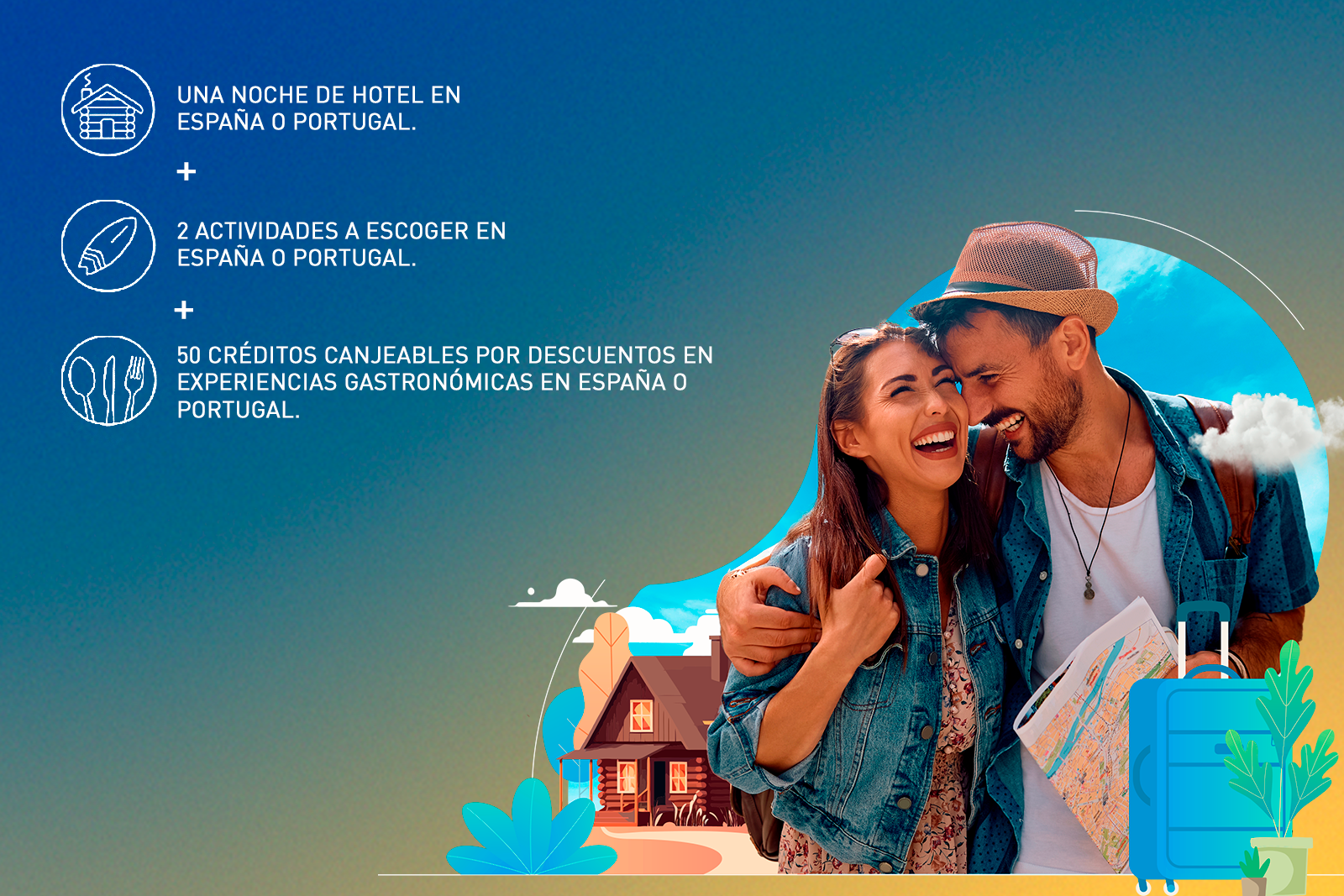 promocion asisa vida escapada rural
