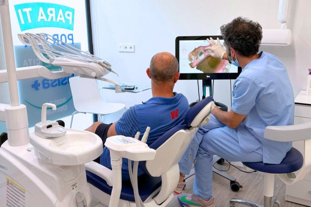 ASISA Dental crece en la Comunidad de Madrid con la apertura de tres nuevas clínicas en Fuenlabrada, Leganés y Aluche