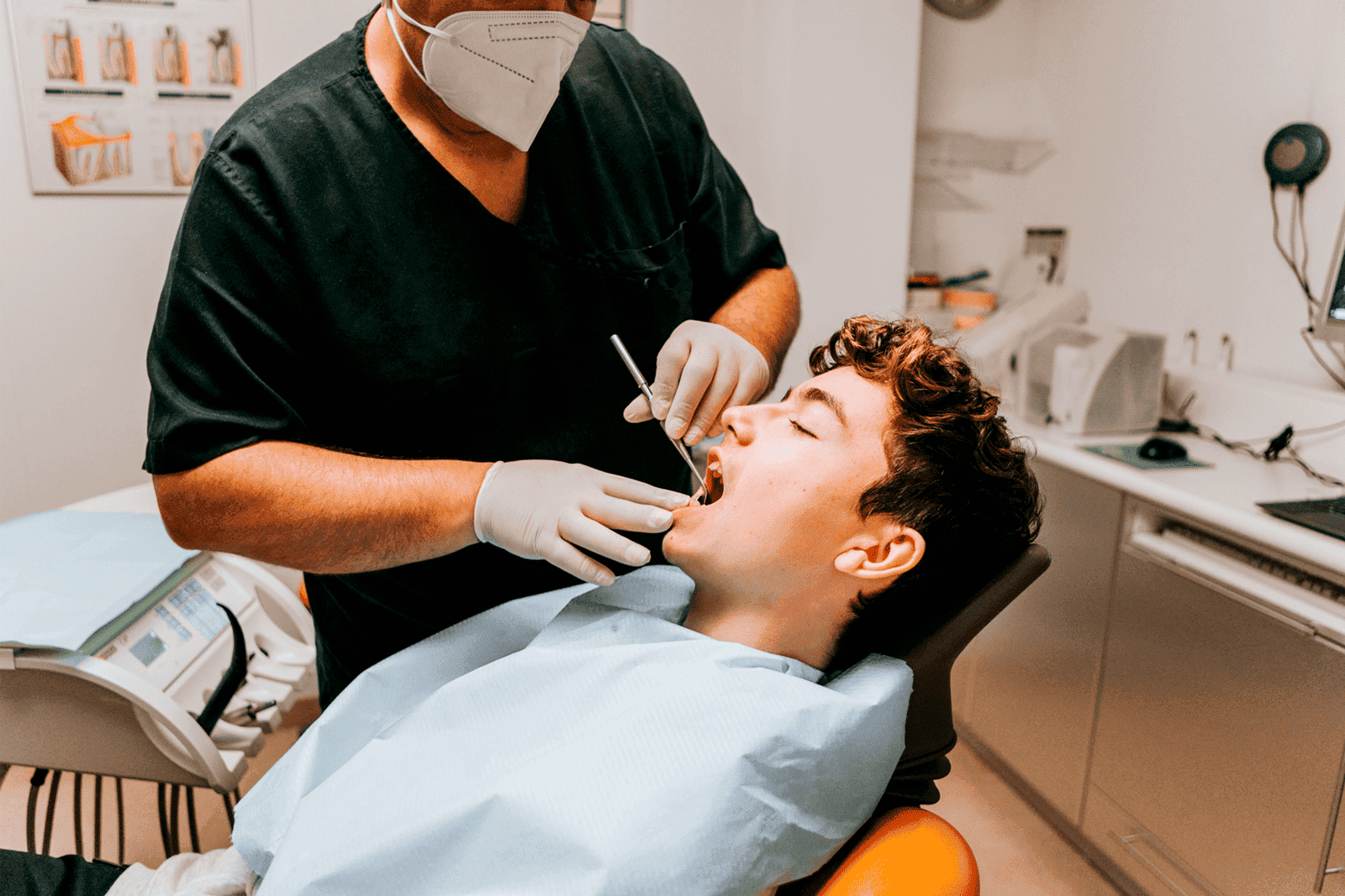 seguros dentales con ortodoncia