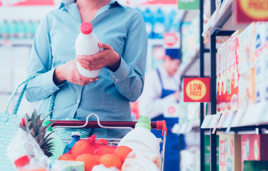 conservar los alimentos