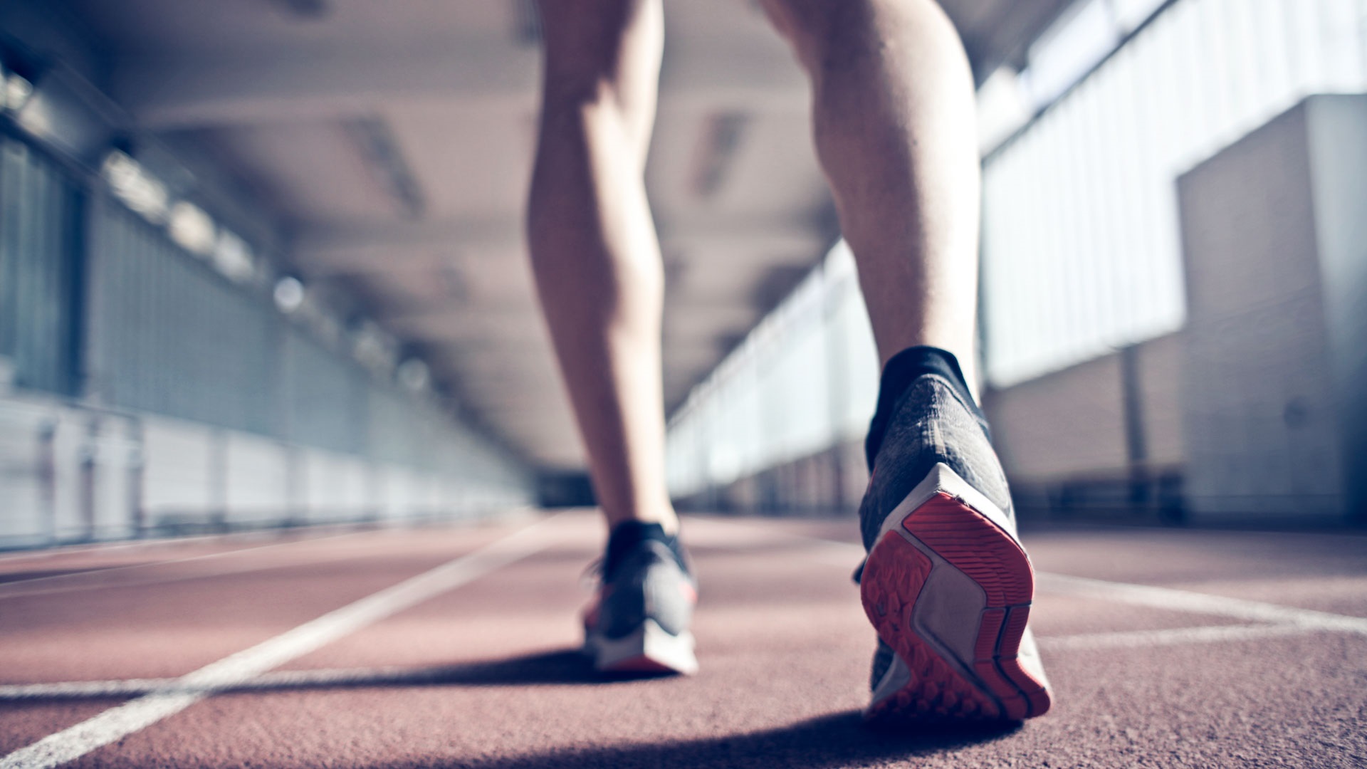 elegir zapatillas para hacer running