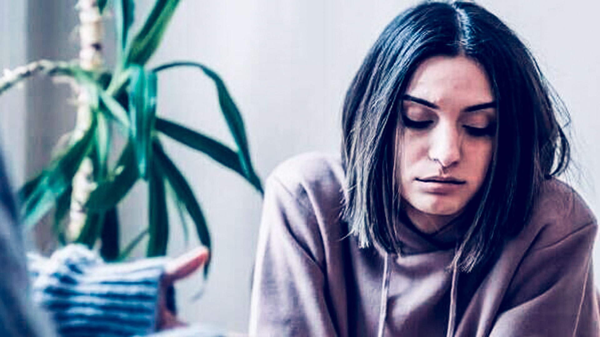 indefensión aprendida