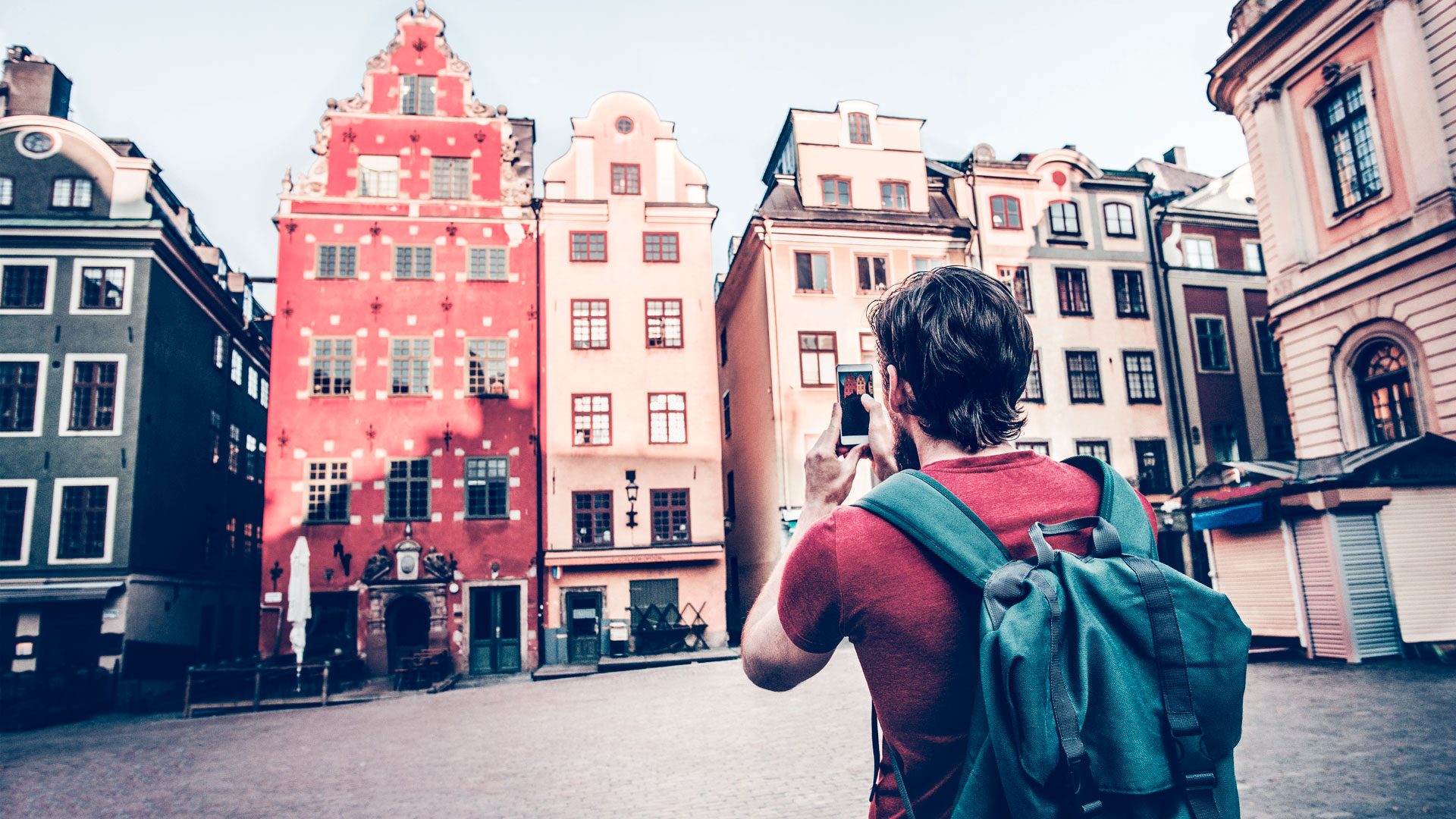 Prevenir enfermedades en viajes