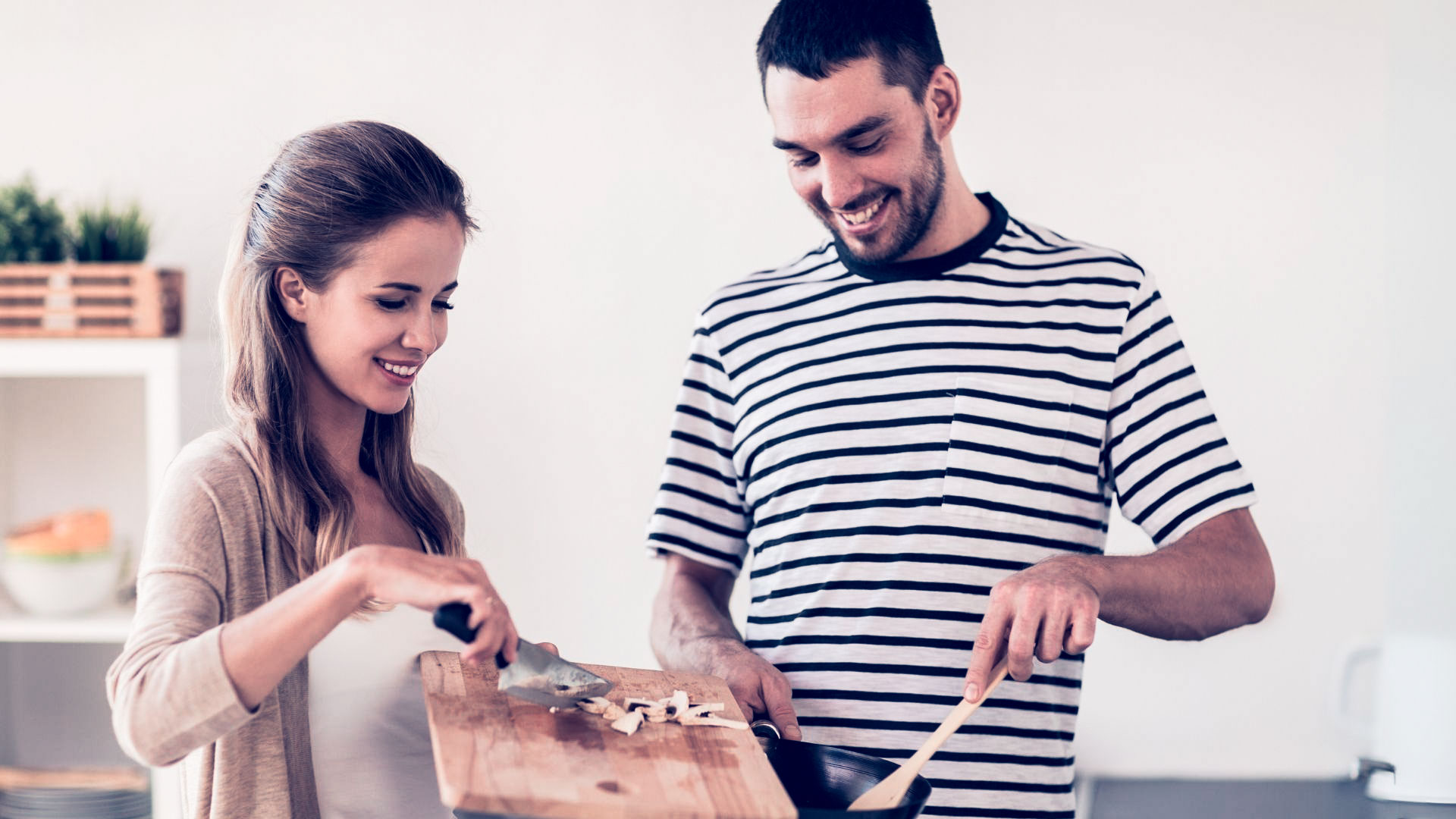 comida aprovechamiento