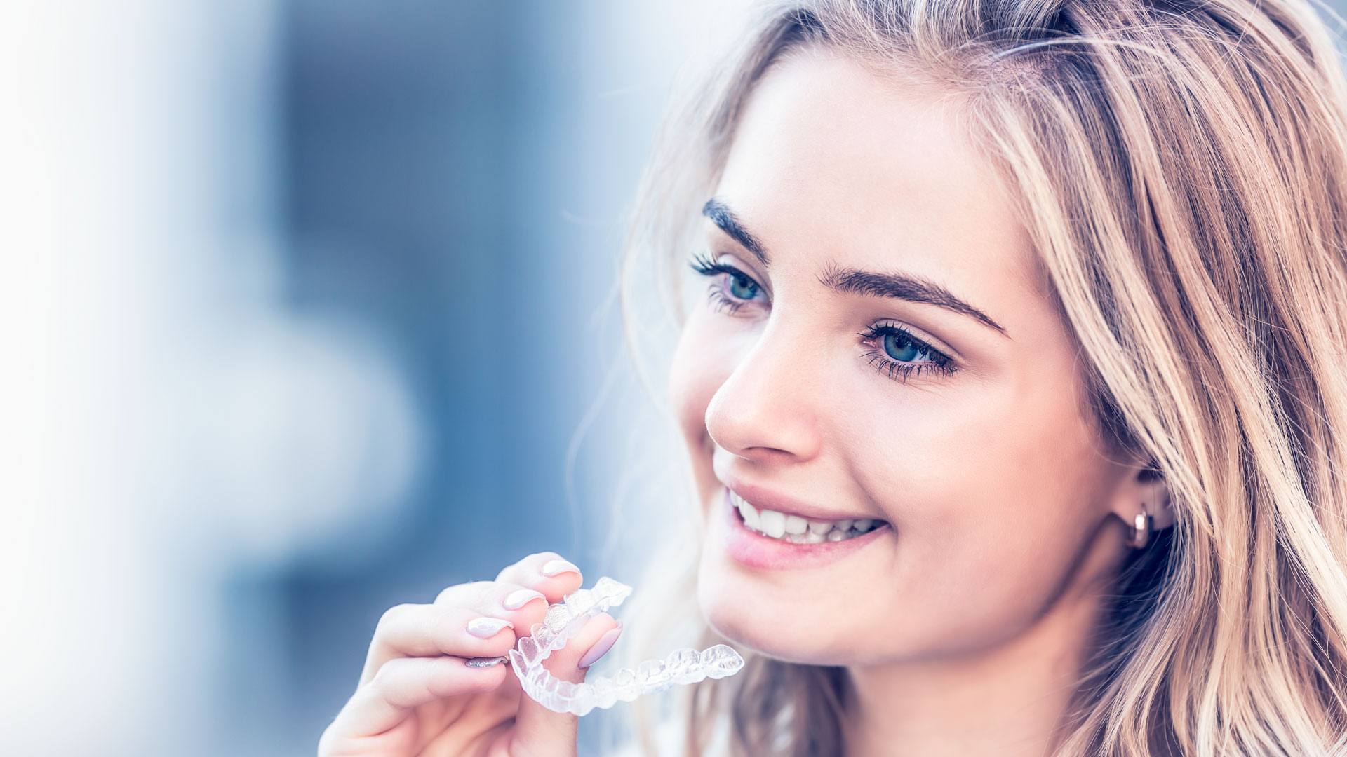 ortodoncia invisible