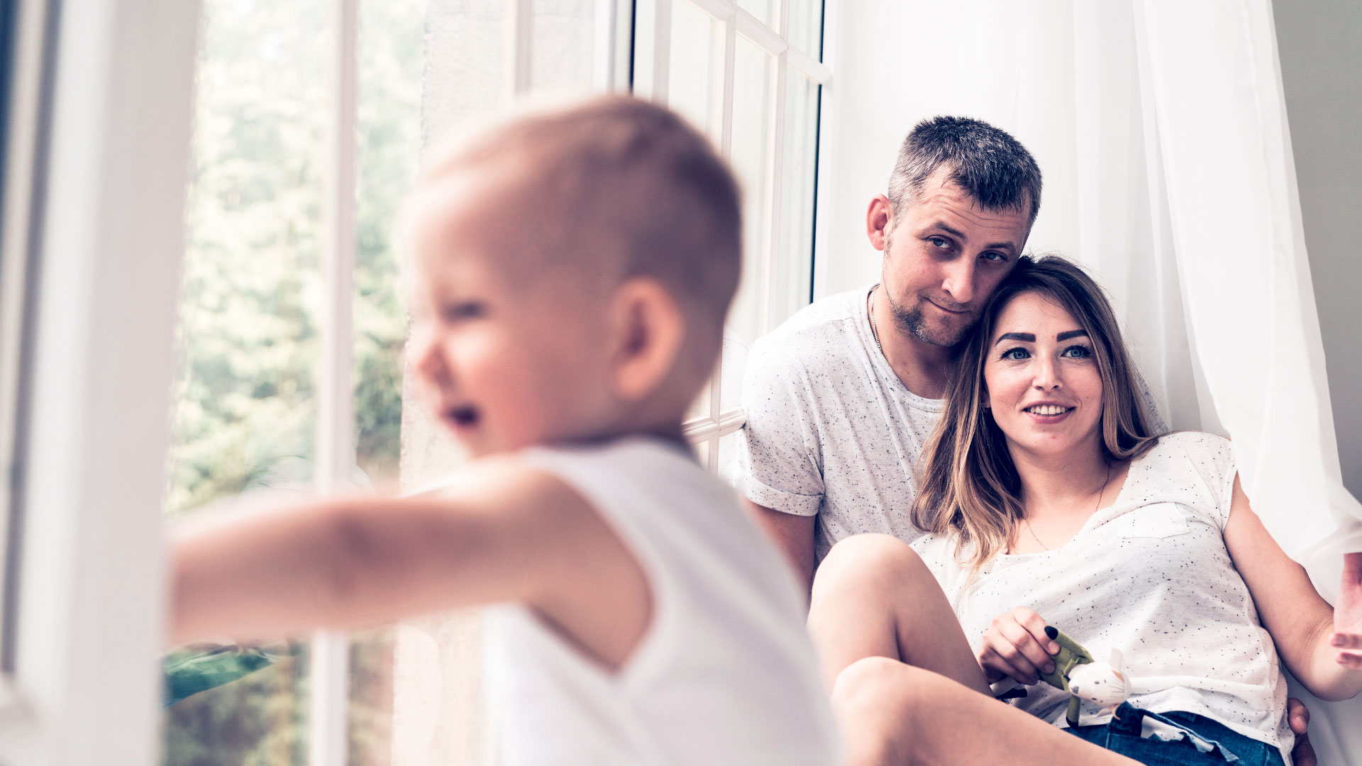 Autonomía de los hijos