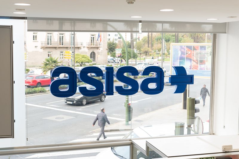 El 90% de los empleados de ASISA teletrabaja durante el confinamiento