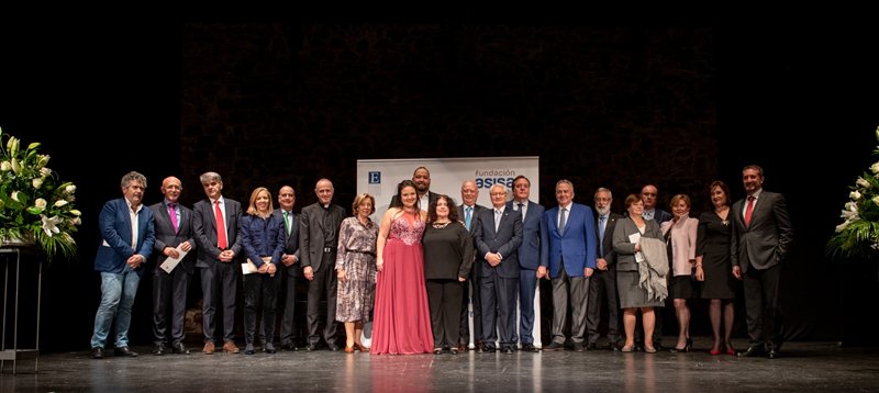 La Fundación ASISA lleva a Cáceres la música de la Escuela Superior de Música Reina Sofía