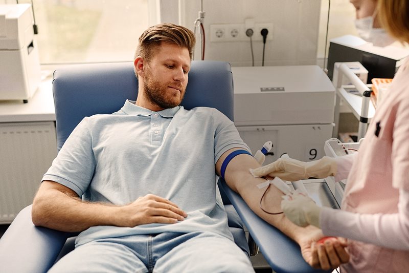 ASISA Vida ofrece un 15% de descuento permanente a los donantes de sangre 