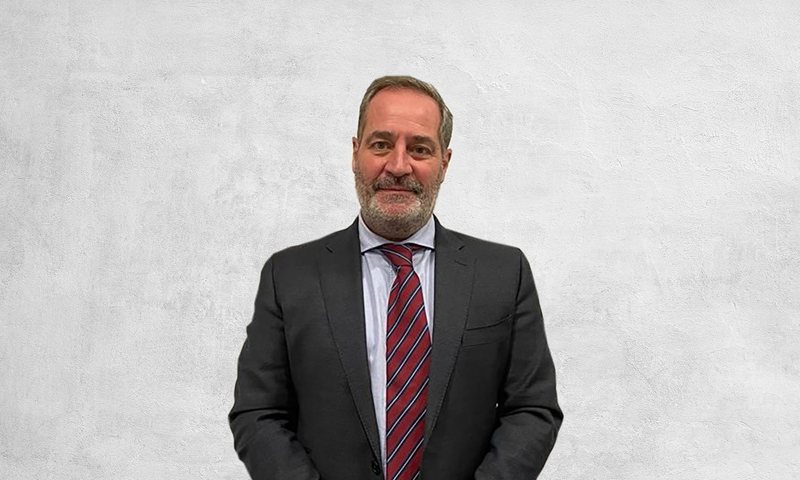 El Dr. Alfonso Suárez, nuevo  delegado de ASISA en León