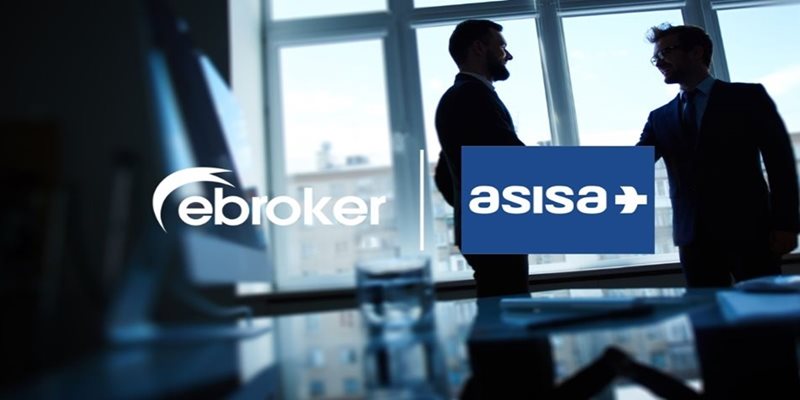 ASISA y ebroker cierran un acuerdo de colaboración
