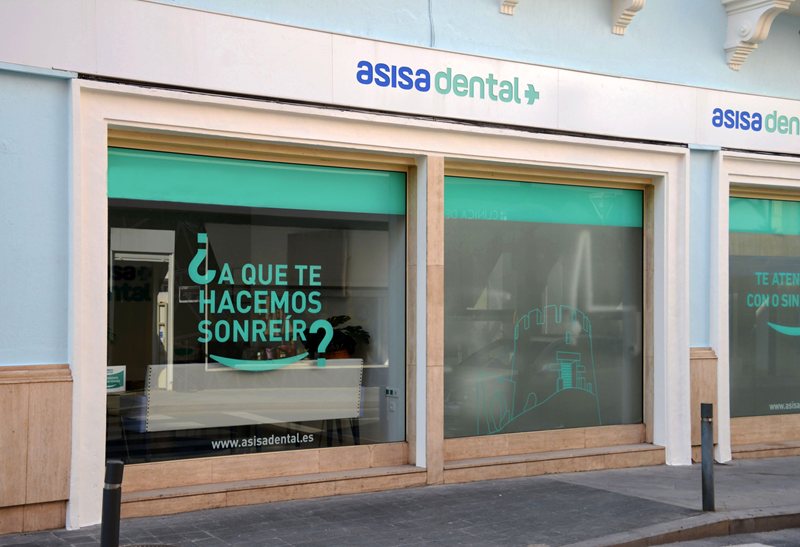 ASISA Dental abre una clínica en Torrevieja, su cuarto centro en la provincia de Alicante