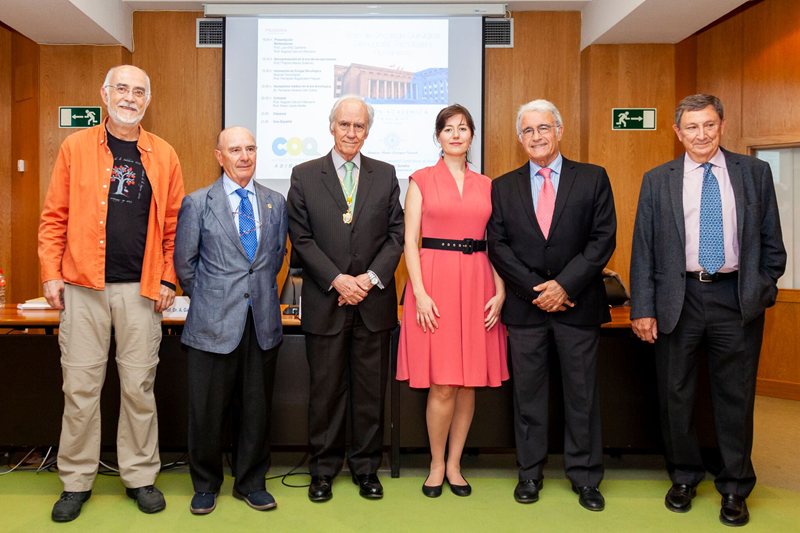 La Academia Médico-Quirúrgica Española organiza el “Foro de Oncología quirúrgica, demografía, tecnología y humanismo”, patrocinado por ASISA