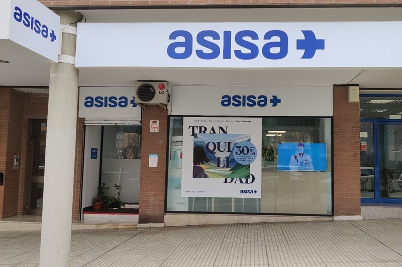 ASISA abre tres nuevas agencias locales en la Comunidad de Madrid