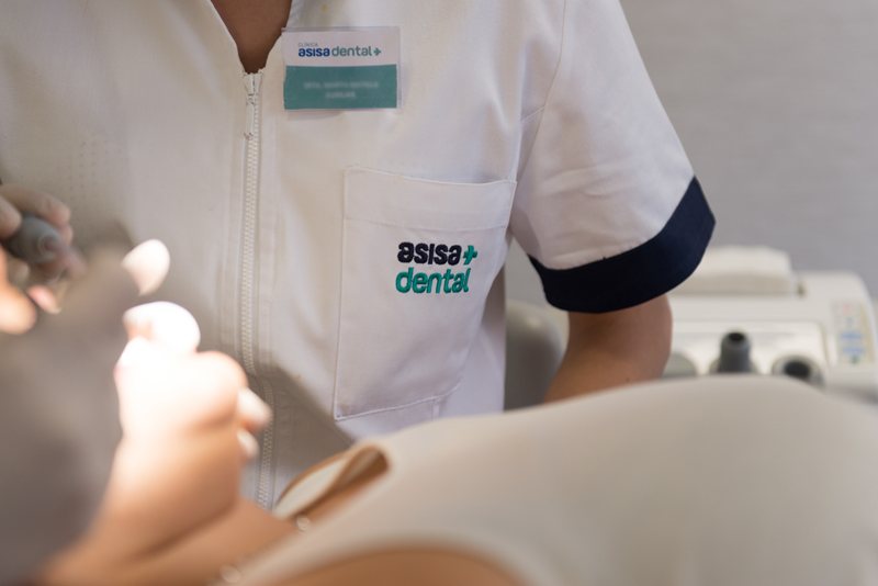 ASISA Dental abre una clínica en Alcalá de Guadaira, su tercer centro en la provincia de Sevilla