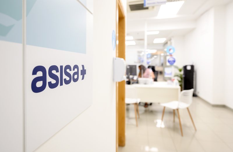 ASISA refuerza su presencia en Cantabria con una nueva oficina  y un cuadro médico propio