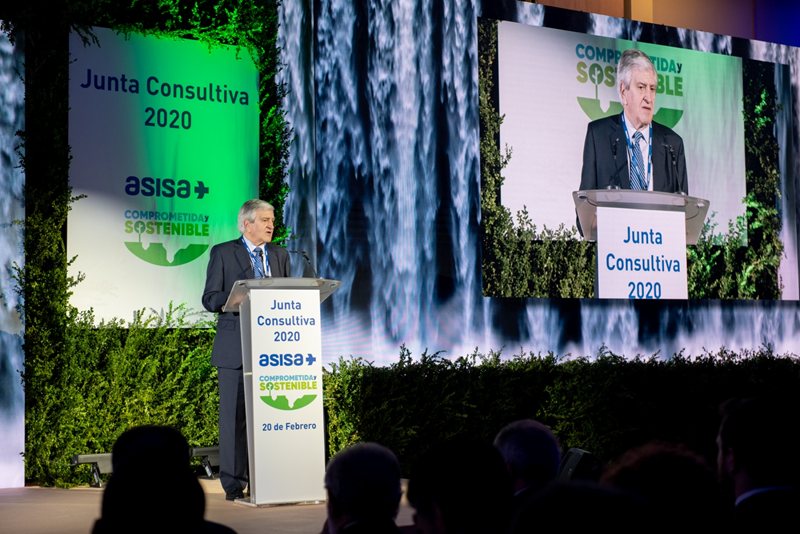 El Grupo ASISA se adhiere a Forética como parte de su estrategia en sostenibilidad