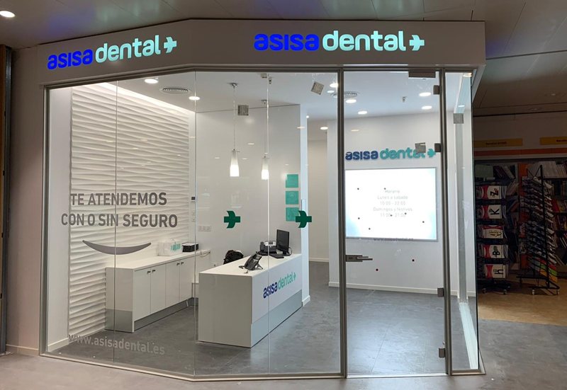 ASISA Dental abre en Santander su primera clínica propia en Cantabria